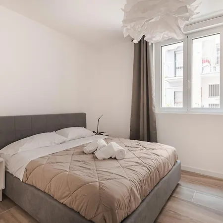Hurban Anastasio 12 Park Trieszt