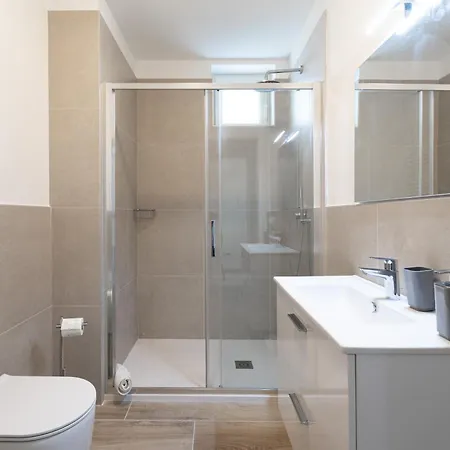 Apartamento Hurban Anastasio 12 Park *