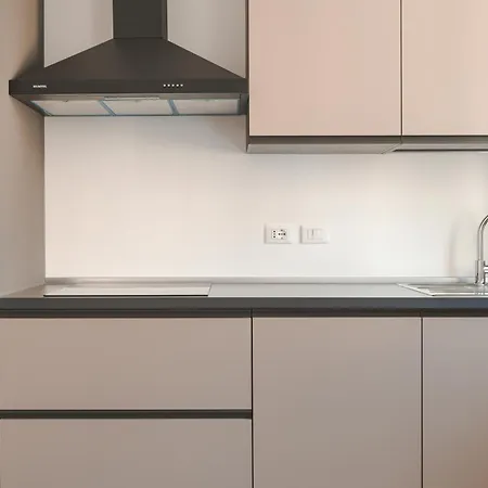 Apartman Hurban Anastasio 12 Park Trieszt