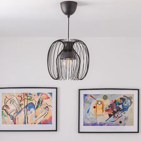 Hurban Anastasio 12 Park Apartamento *